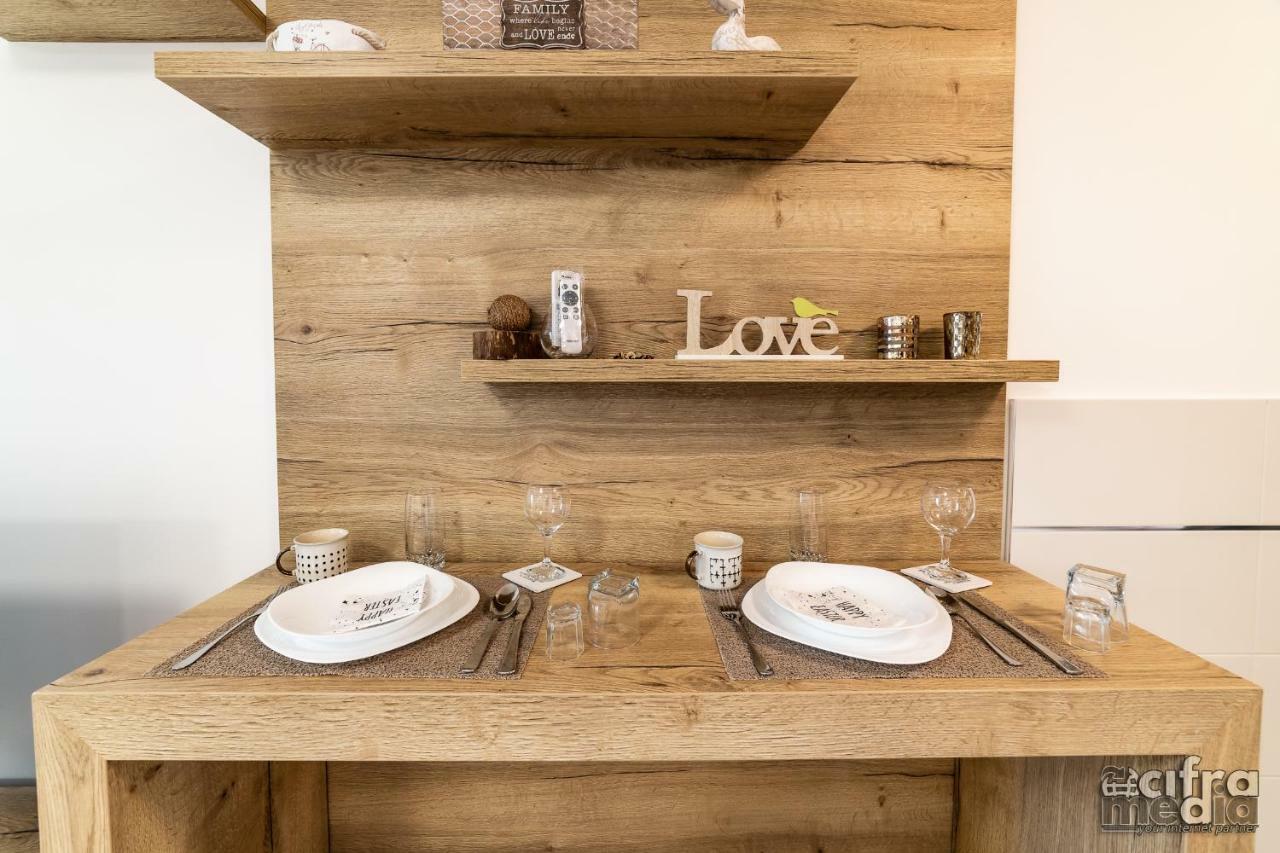 Apartmani Alexandar15 Novi Sad Dış mekan fotoğraf
